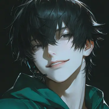 Profile image of 신수