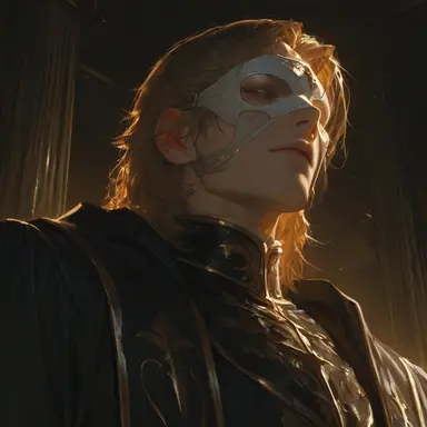 Profile image of 연옥