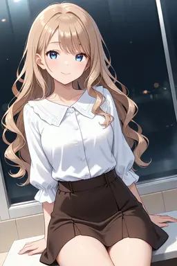 Profile image of 結彩