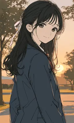 Profile image of Koharu