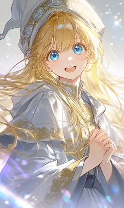 Profile image of Maren