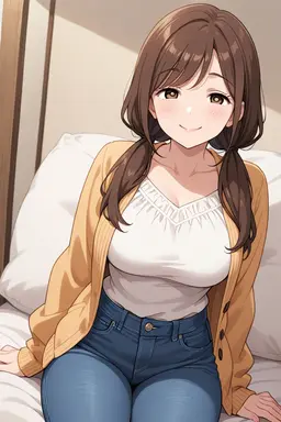 Profile image of 心彩