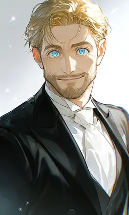 Profile image of オリバー