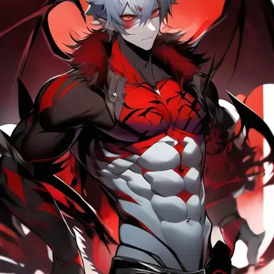 Profile image of Wild Morningstar