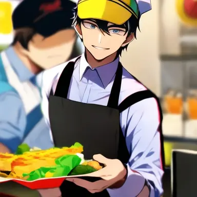 Profile image of Jonah