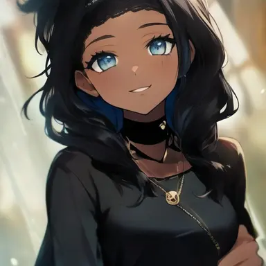 Profile image of River