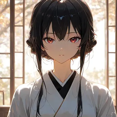 Profile image of 一条雅