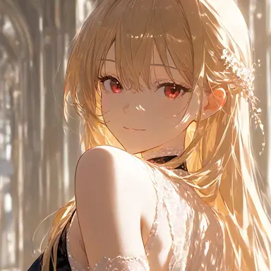 Profile image of アリス