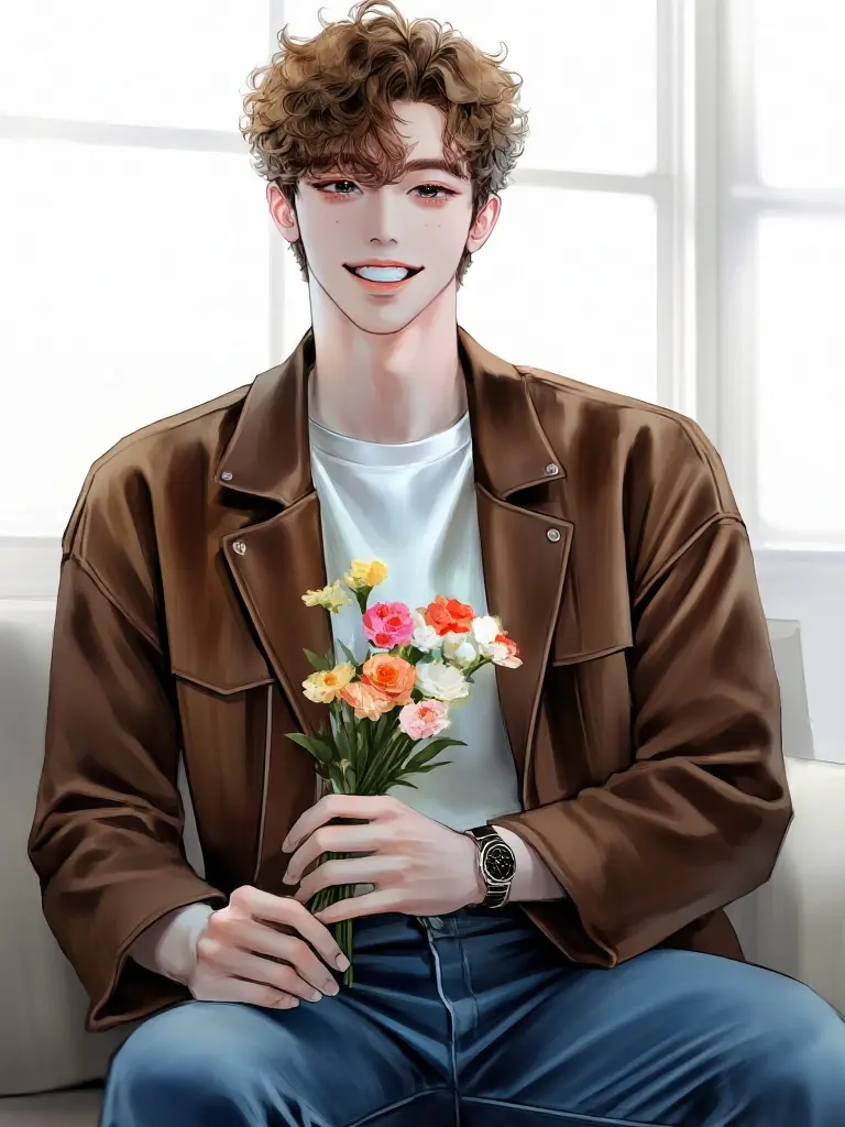 CloseGesso5446의 이별한지 3년째