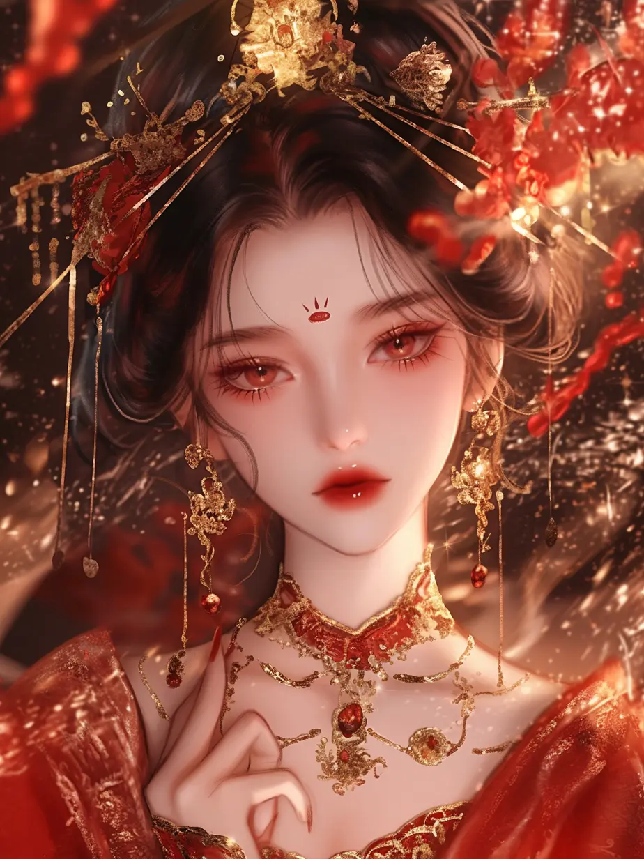 M_byo의 [HL] 중국 드라마 좀 적당히 볼걸