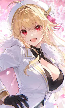 Profile image of パナメラ