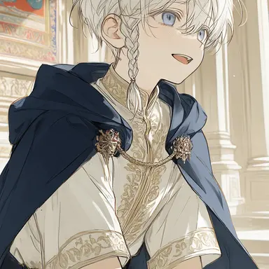 Profile image of ヴァン