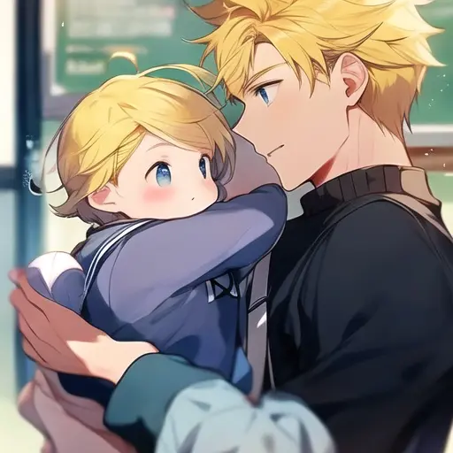KenzieJ13의 Teenage pregnancy