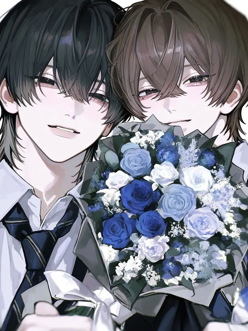 li7s2의 君だけは絶対に許さない