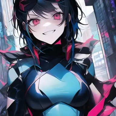 Profile image of Graphix