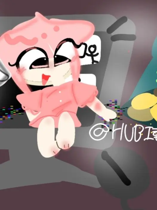 HUBI의 당신에게 누명 씀