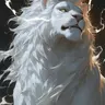 Profile image of 白獅子