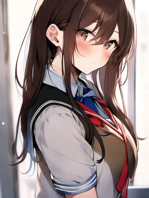 RottenShack3924의 クズ彼氏のいる先輩