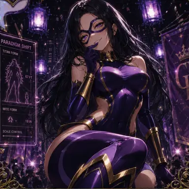 Profile image of Celina