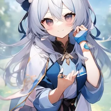 Profile image of 김민지