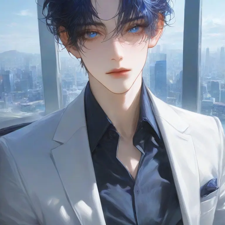 JuicyCandy6061의 男女逆転世界