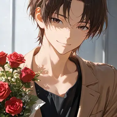 Profile image of 将吾