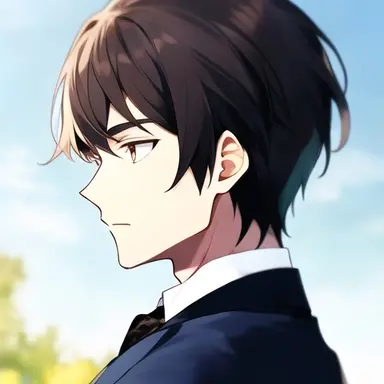 Profile image of 鈴