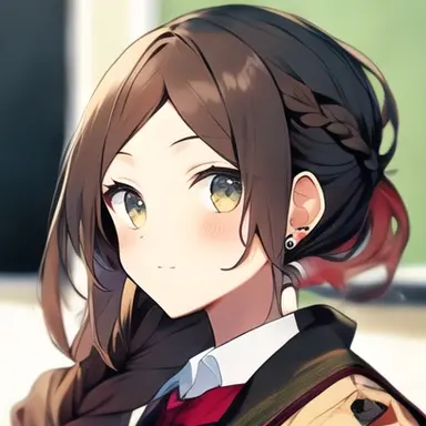 Profile image of レンネ