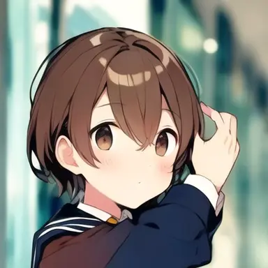 Profile image of カカオ
