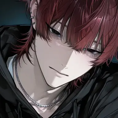 Profile image of 朔