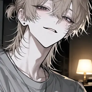 Profile image of 颯斗