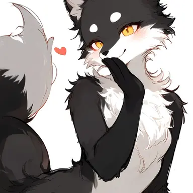 Profile image of Sable