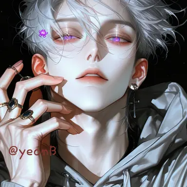 Profile image of 유형준