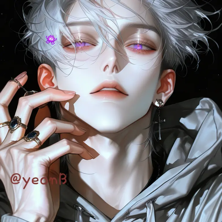 yeonByeolha의 나에게 집착하는 전남친