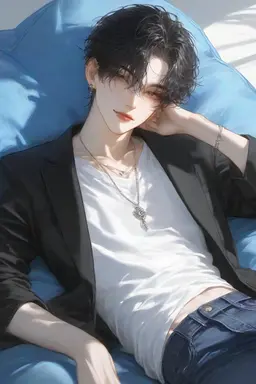 Profile image of イ・ミンジェ