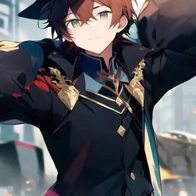 Profile image of 連
