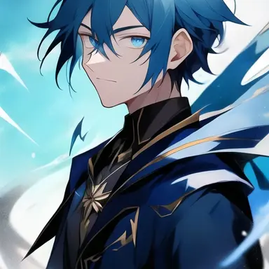 Profile image of アストラ