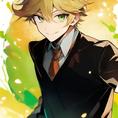 Profile image of アゲハ