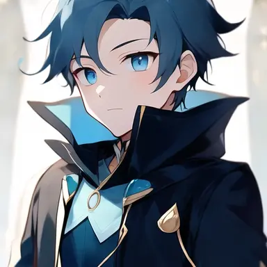 Profile image of 氷牙