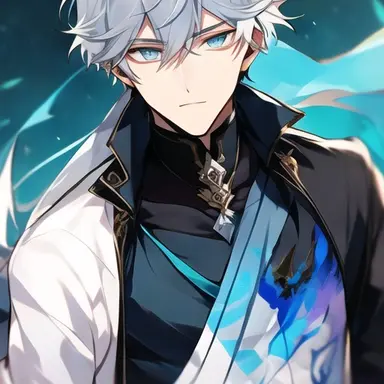 Profile image of テン