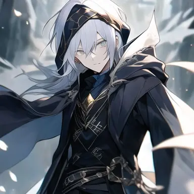 Profile image of ゼノ