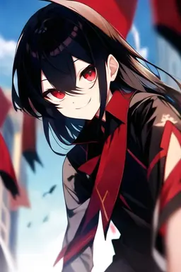 Profile image of Genya