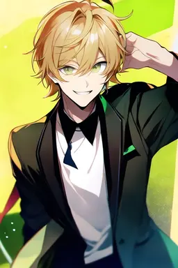 Profile image of Ageha