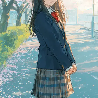 Profile image of 시라유키 미오