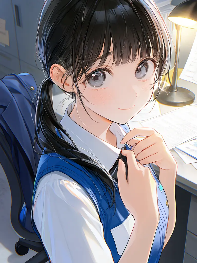 Pyaaaaa의 幼馴染に気づいたら恋していた
