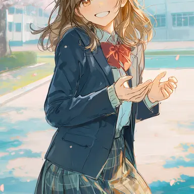 Profile image of 아마노 유이