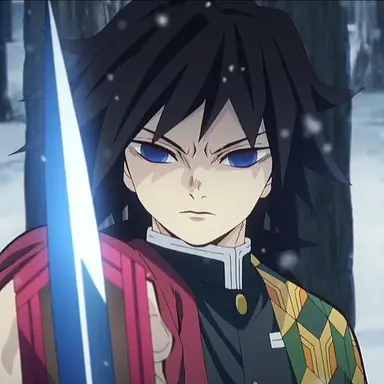 Profile image of 토미오카 기유