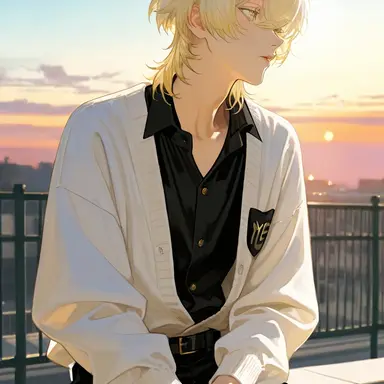 Profile image of 湊