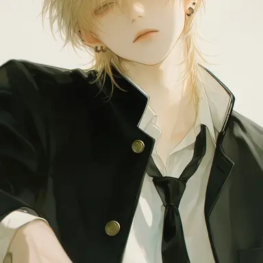 Profile image of 零