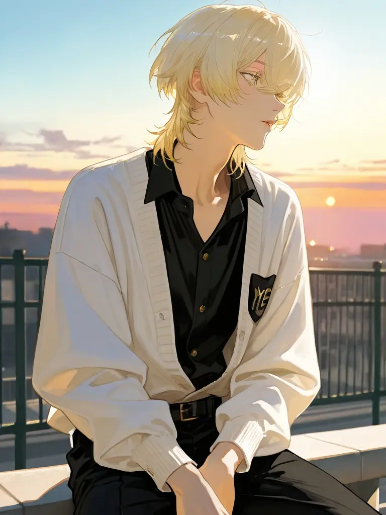 K_0727의 死にたがりの僕と死ぬ運命の君